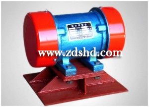 BZF系列倉(cāng)壁振動(dòng)器