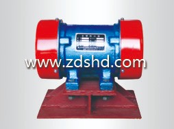 LZF、BZF系列倉壁振動器