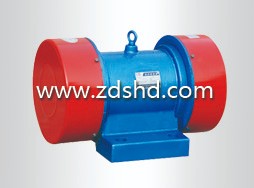 YZD、YZS、YZU系列振動電機